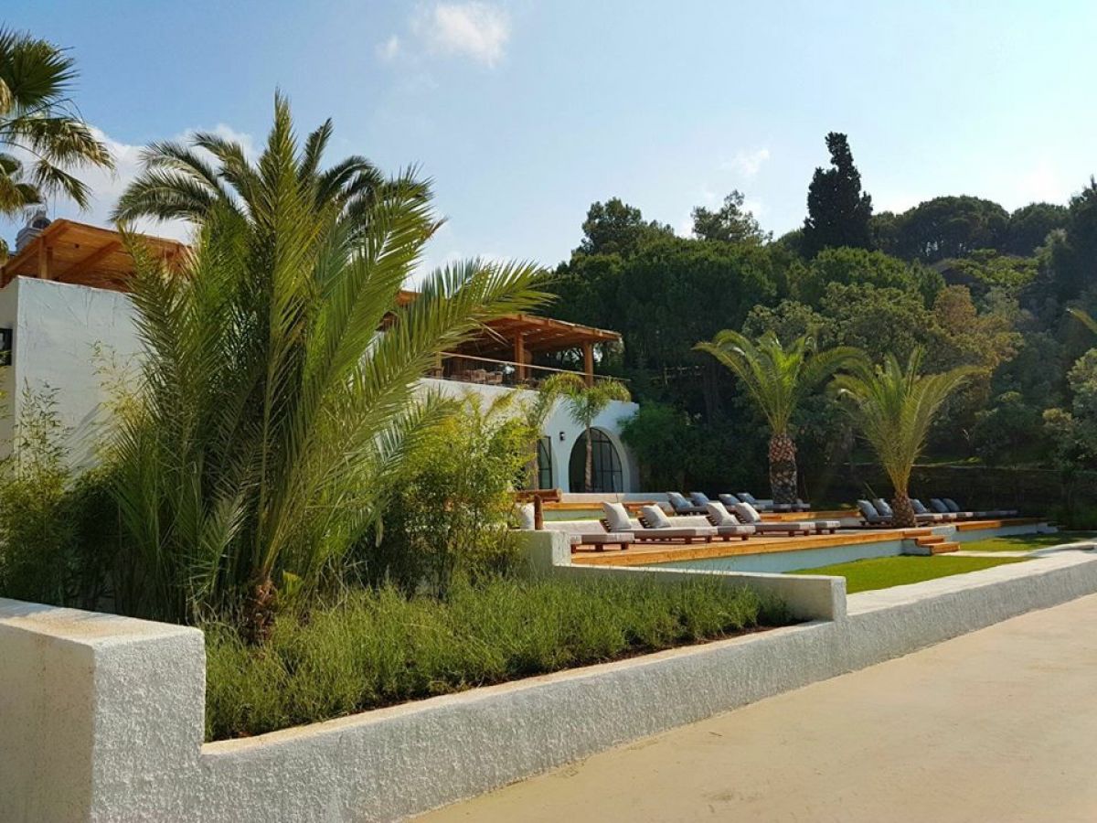 imagini hotel CLUB MARVY OZDERE